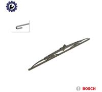 WIPER BLADE 3 397 004 584 FOR SKODA OCTAVIA/Combi/Van SUPERB FABIA/Praktik DR