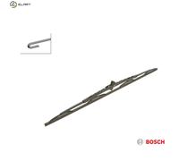 BOSCH 3 397 004 587 Wiper blade