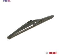 Bosch Wiper Blade Rear H301, Length: 300 mm