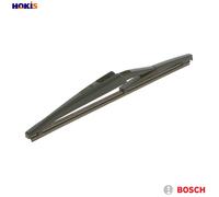 Bosch Wiper Blade Rear H301, Length: 300 mm