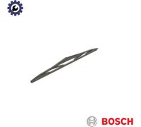 WIPER BLADE 3 397 004 633 FOR RENAULT LAGUNAII CITROËN C5I NISSAN 2.9L 4cyl 2.9L