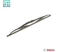 Rear Wiper Blade fits MAZDA 121 Mk3 1.25 96 to 02 Bosch Top Quality Guaranteed