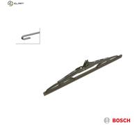 Bosch Super Plus Conventional Wiper Blade Rear 340mm - H341