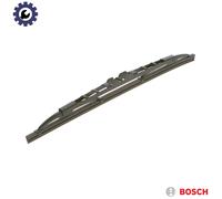 Bosch Super Plus Special Metal Blade Rear 340mm - H874