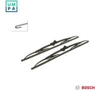 BOSCH 3 397 005 031 Wiper blade