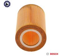 Bosch 3 397 005 695 Wiper Blade Set Twin 500C, 500 x 500 mm