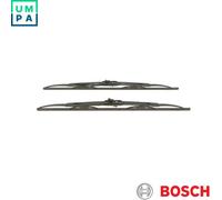 WIPER BLADE 3 397 005 800 FOR PEUGEOT 405/II/Van/Break D5ADFV/TEXUD9D6A 1.9L