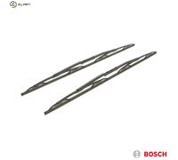 WIPER BLADE 3 397 005 808 FOR LAND ROVER RANGE/III/SUV/Mk 306D1 2.9L 6cyl 4.2L