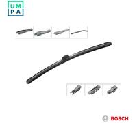 Bosch 3 397 006 942 Windscreen Wiper Blades