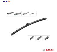 BOSCH 3 397 006 942 Wiper blade