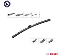 Bosch 3 397 006 942 Windscreen Wiper Blades