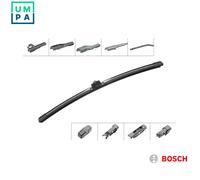 WIPER BLADE 3 397 006 944 FOR VW JAGUAR SEAT IBIZA/Mk PEUGEOT 207/207+ 1.2L 3cyl