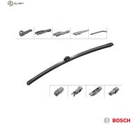 NEW WIPER BLADE FOR RENAULT ALFA ROMEO MEGANE II ESTATE KM0 1 K4M 760 DJKD BOSCH