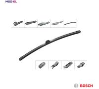 NEW WIPER BLADE FOR RENAULT ALFA ROMEO MEGANE II ESTATE KM0 1 K4M 760 DJKD BOSCH