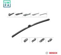 NEW WIPER BLADE FOR RENAULT ALFA ROMEO MEGANE II ESTATE KM0 1 K4M 760 DJKD BOSCH