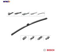 Bosch AP475U Aerotwin Wiper Blade Length 475mm Single Front Wiper Blade