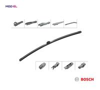 Bosch Wiper Blade 3 397 006 950 for Alfa Romeo Alpina BMW Cadillac Fiat