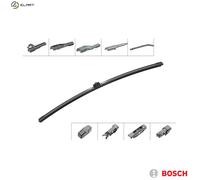 WIPER BLADE 3 397 006 950 FOR PORSCHE MAB/MA1.03 3.8L 6cyl 911