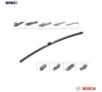 WIPER BLADE 3 397 006 951 FOR SKODA E-CITIGO OCTAVIA/II/Combi/III LAURA FABIA