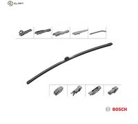 WIPER BLADE 3 397 006 951 FOR SKODA E-CITIGO OCTAVIA/II/Combi/III LAURA FABIA