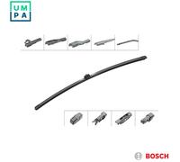 Bosch AP600U Windscreen Wipers