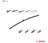 Bosch AP600U Windscreen Wipers