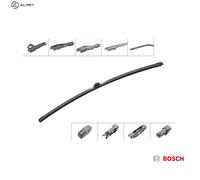 BOSCH 3 397 006 952 Wiper blade