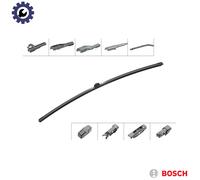 WIPER BLADE 3 397 006 953 FOR VW GRAND/CALIFORNIA/Camper GOLF/PLUS/SPORTSVAN XFL