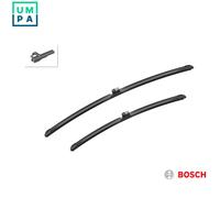 WIPER BLADE 3 397 007 072 FOR ALPINA BMW N47D/M47D20N4720/M4720D 2.0L 4cyl D3 B3