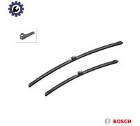 WIPER BLADE 3 397 007 072 FOR BMW N46B20CB/B/C/BD 2.0L 4cyl 3 E90