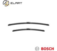 WIPER BLADE 3 397 007 084 FOR ALFA ROMEO 159/Sportwagon BRERA SPIDER 2.0L 4cyl