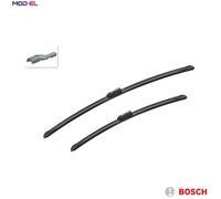 Aerotwin Bosch Windscreen Front Wiper Blades A089S