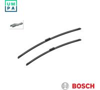 WIPER BLADE 3 397 007 120 FOR CITROËN C4/II/Hatchback/Van DS4 FORD S-MAX 1.6L