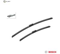 Bosch Wiper Blade Aerotwin A187S - 600/450mm Front Set - Left-hand Drive (EU)