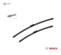 Bosch Wiper Blade Aerotwin A296S, Length: 600mm/500mm - Set of Front Wiper Blades