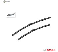 Bosch Wiper Blade Aerotwin A296S – Front Set 600mm/500mm
