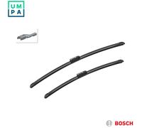 Bosch Wiper Blade Aerotwin A296S – Front Set 600mm/500mm