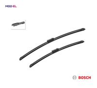 Wiper Blade BOSCH 3 397 007 297 for AUDI A5 (8T3) 1.8 2015-2017