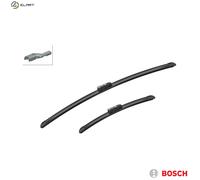 WIPER BLADE 3 397 007 299 FOR RENAULT FIAT FORD ABARTH 500/C/595C/695C 500C 1.0L