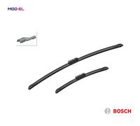 WIPER BLADE 3 397 007 299 FOR RENAULT FIAT FORD ABARTH 500/C/595C/695C 500C 1.0L