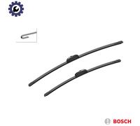 BOSCH 3 397 007 392 Wiper blade