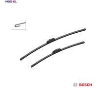 BOSCH 3 397 007 392 Wiper blade