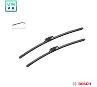 BOSCH 3 397 007 424 Wiper blade