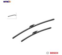 Fits BOSCH 3 397 007 426 WIPERS 650/475 AEROTWIN NEMO 08- UK Stock