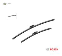 Wiper Blade BOSCH 3 397 007 426 for TOYOTA PROACE Bus (MDZ_) 1.6 2016-202