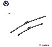 Fits BOSCH 3 397 007 426 WIPERS 650/475 AEROTWIN NEMO 08- UK Stock