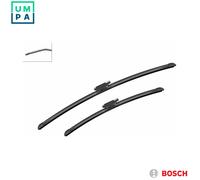 Fits BOSCH 3 397 007 426 WIPERS 650/475 AEROTWIN NEMO 08- UK Stock