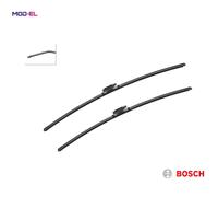 WIPER BLADE 3 397 007 428 FOR CITROEN C4/PICASSO/MPV/GRAND/II 6FY 1.7L 4cyl