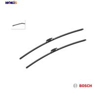 Bosch Front Car Windscreen Wiper Blade AEROTWIN 800mm+750mm A428S