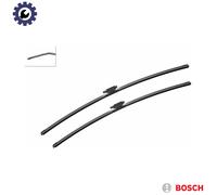 Bosch Front Car Windscreen Wiper Blade AEROTWIN 800mm+750mm A428S